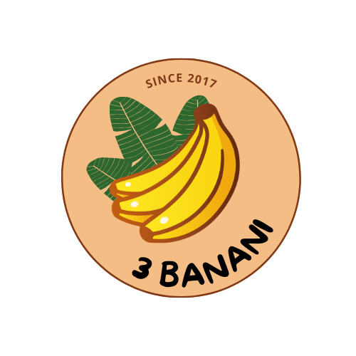 3BANANI