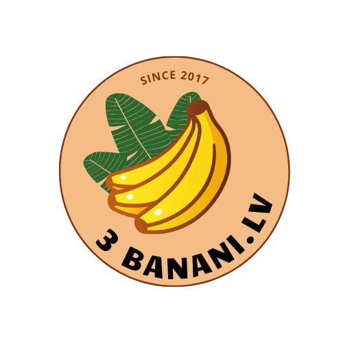 3BANANI